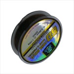 Monofilament fishing line, Regal Fish, 6D, 300 m, diameter 0.28 mm, 7.72 kg, camouflage color